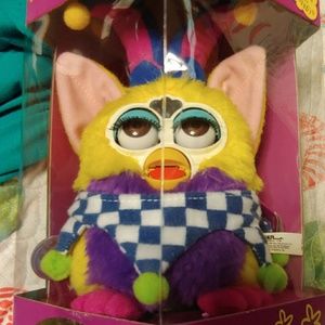 Furby